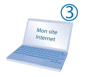 Agorabox point d'accès avec serveur Web autonome