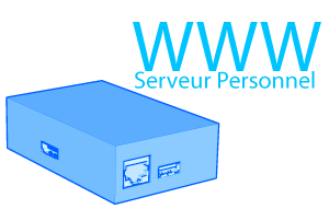 BNB-Web serveur Web personnel