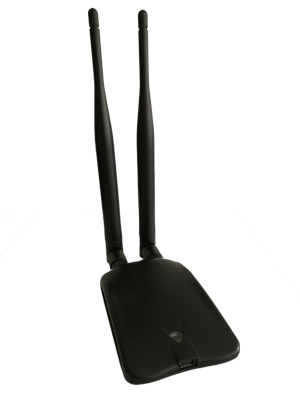 Gateway BLE WiFi